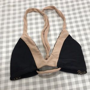 Acacia Bikini Top